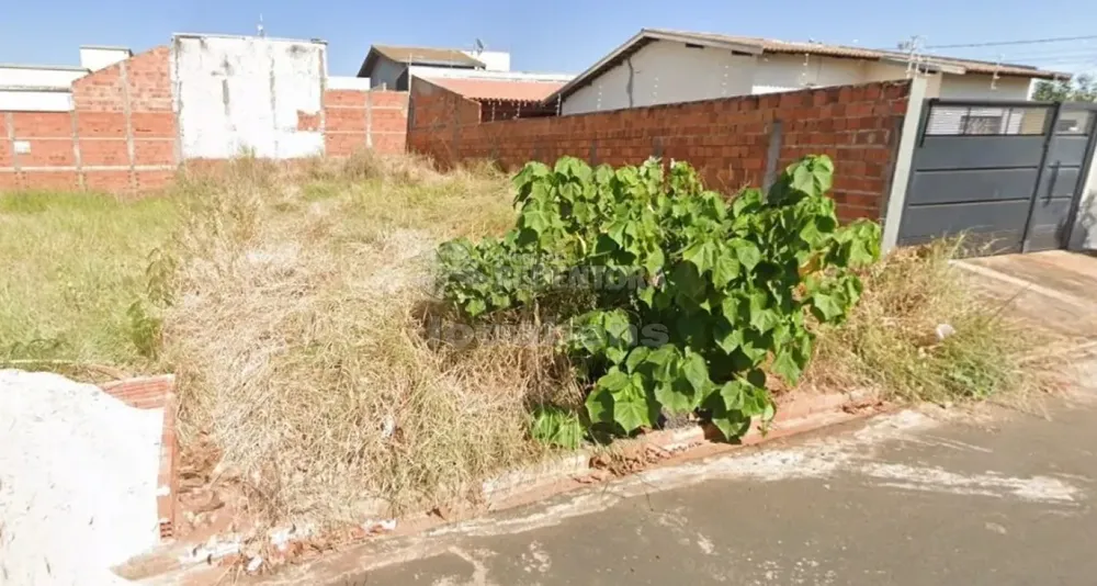 Terreno, 200 m² - Foto 1