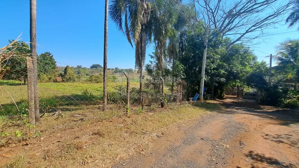 Loteamento e Condomínio, 3999 m² - Foto 1