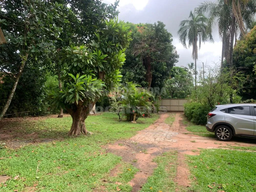 Chácara, 3 quartos, 5481 m² - Foto 4