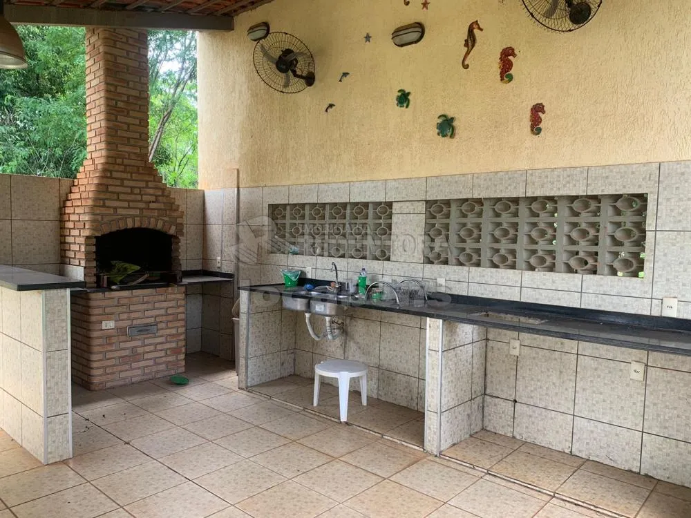 Chácara, 3 quartos, 5481 m² - Foto 5