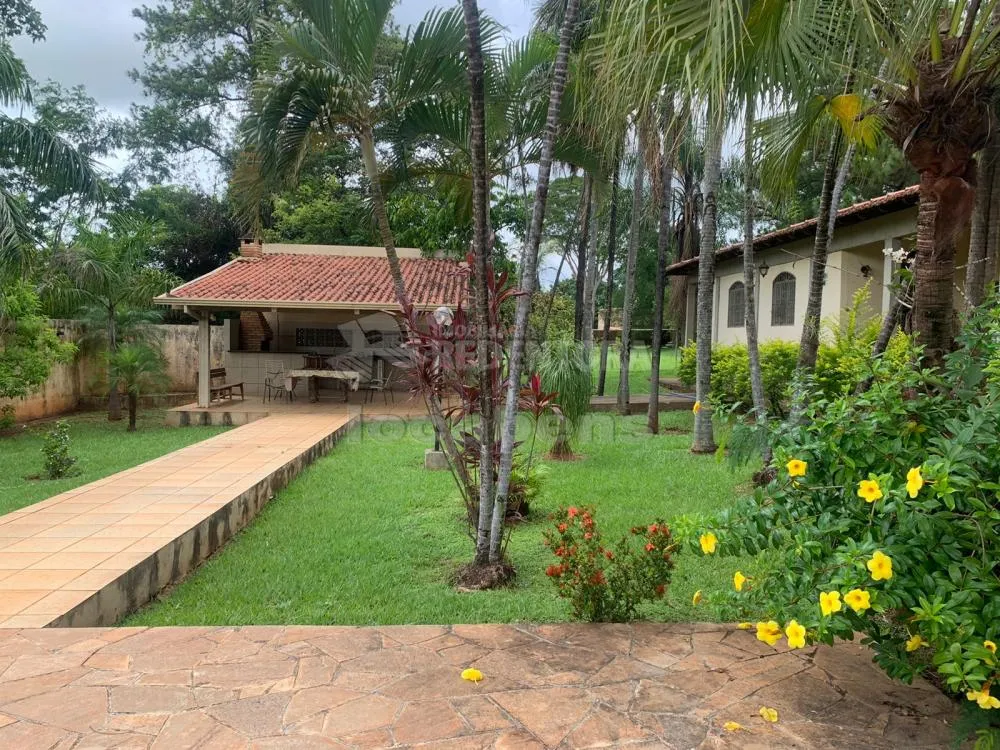 Chácara, 3 quartos, 5481 m² - Foto 2