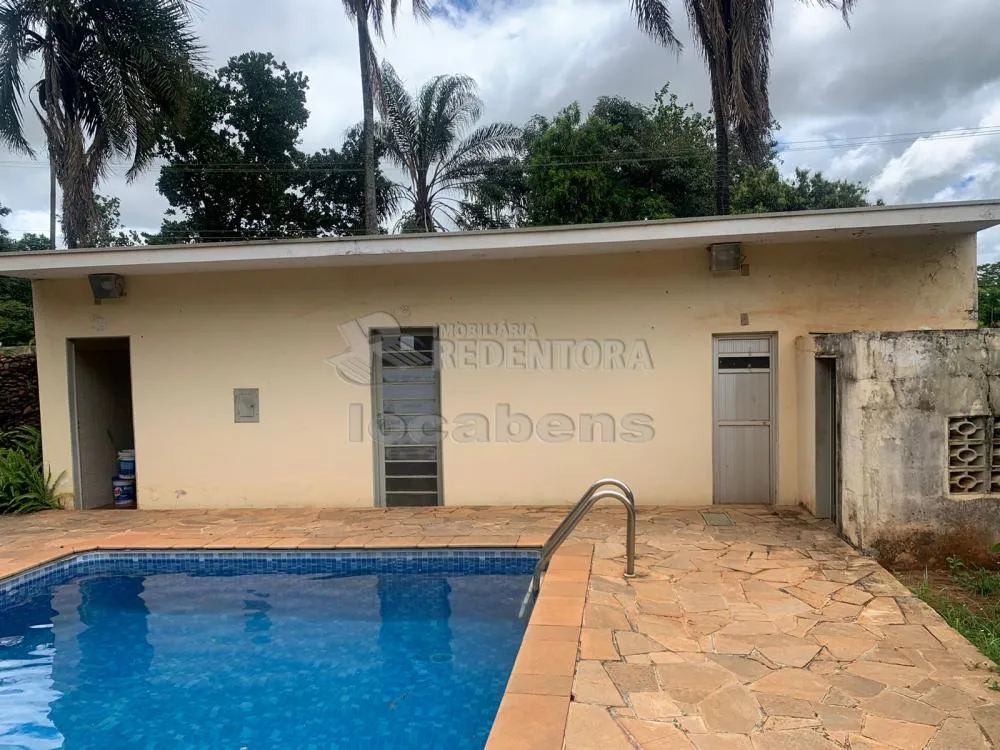 Chácara, 3 quartos, 5481 m² - Foto 7