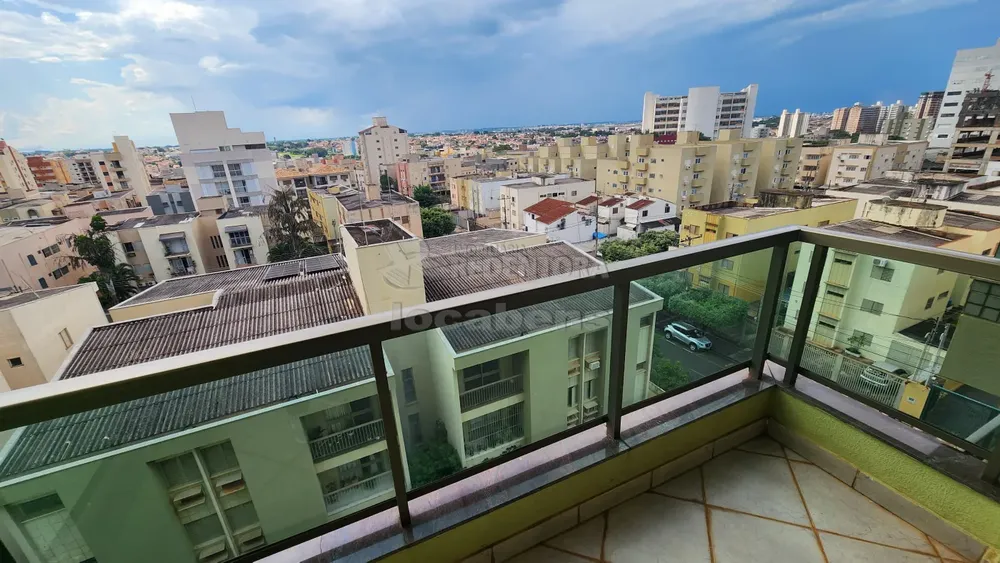 Apartamento, 2 quartos, 84 m² - Foto 2