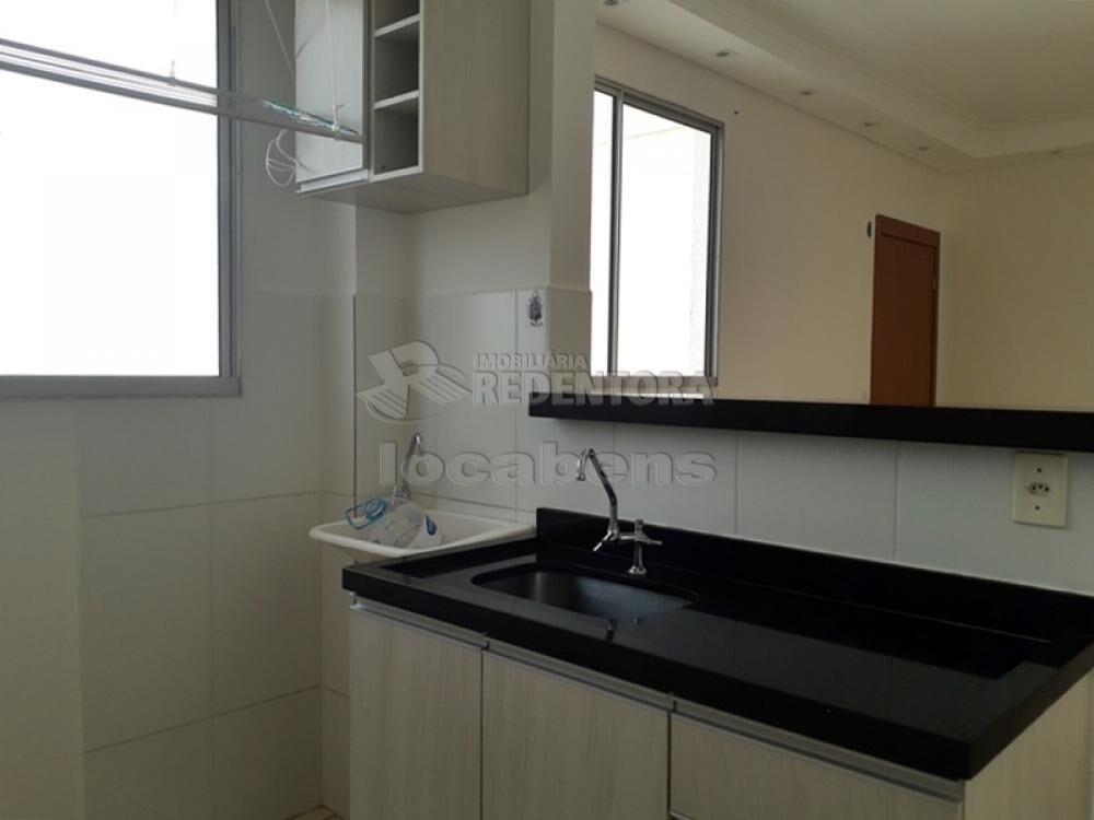 Apartamento à venda com 2 quartos, 45m² - Foto 3