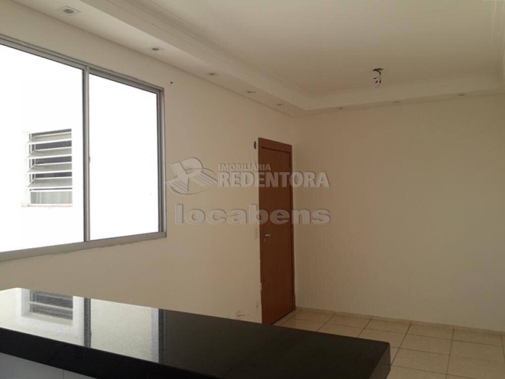 Apartamento à venda com 2 quartos, 45m² - Foto 1
