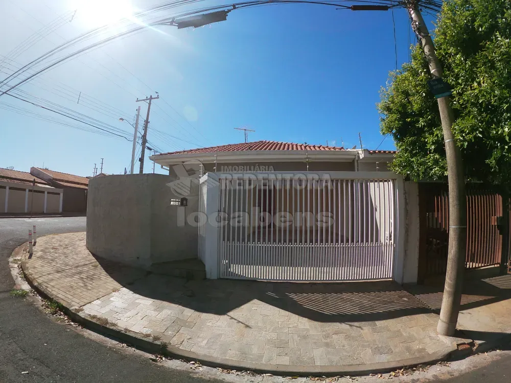 Casa, 3 quartos, 143 m² - Foto 1