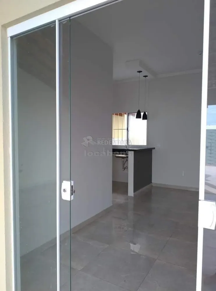 Casa, 2 quartos, 75 m² - Foto 2