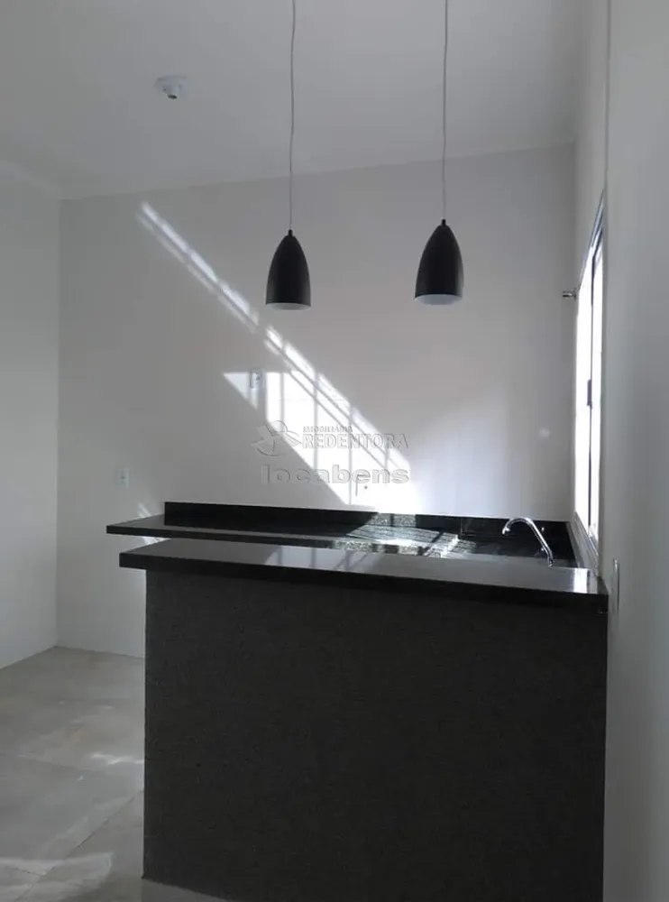 Casa, 2 quartos, 75 m² - Foto 1