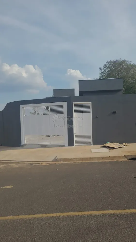 Casa, 2 quartos, 67 m² - Foto 1