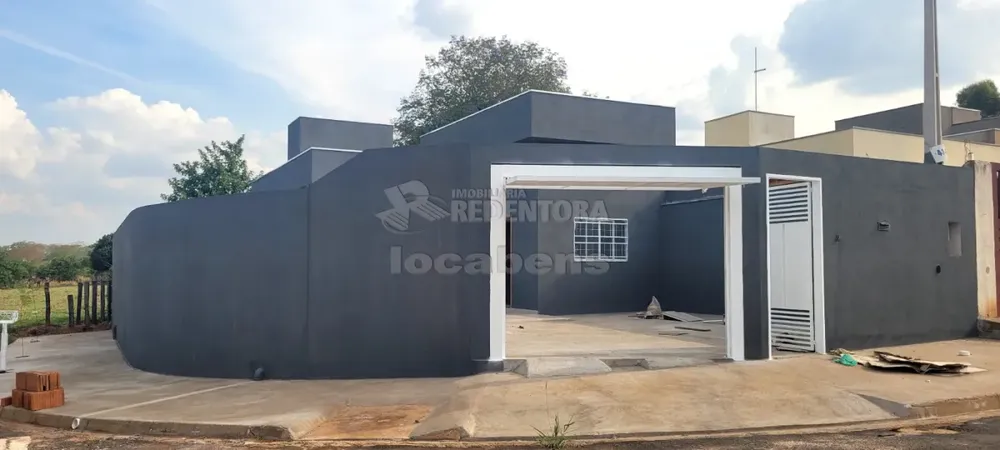 Casa, 2 quartos, 67 m² - Foto 2