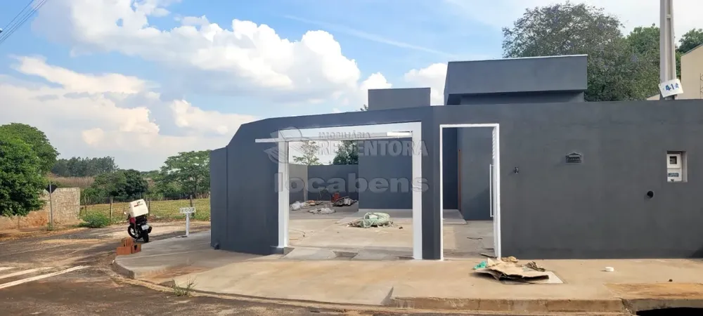 Casa, 2 quartos, 67 m² - Foto 3