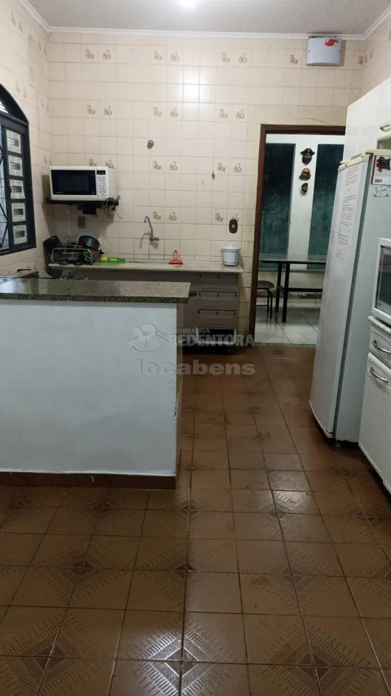 Casa, 4 quartos, 129 m² - Foto 8
