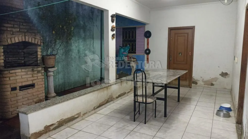 Casa, 4 quartos, 129 m² - Foto 2