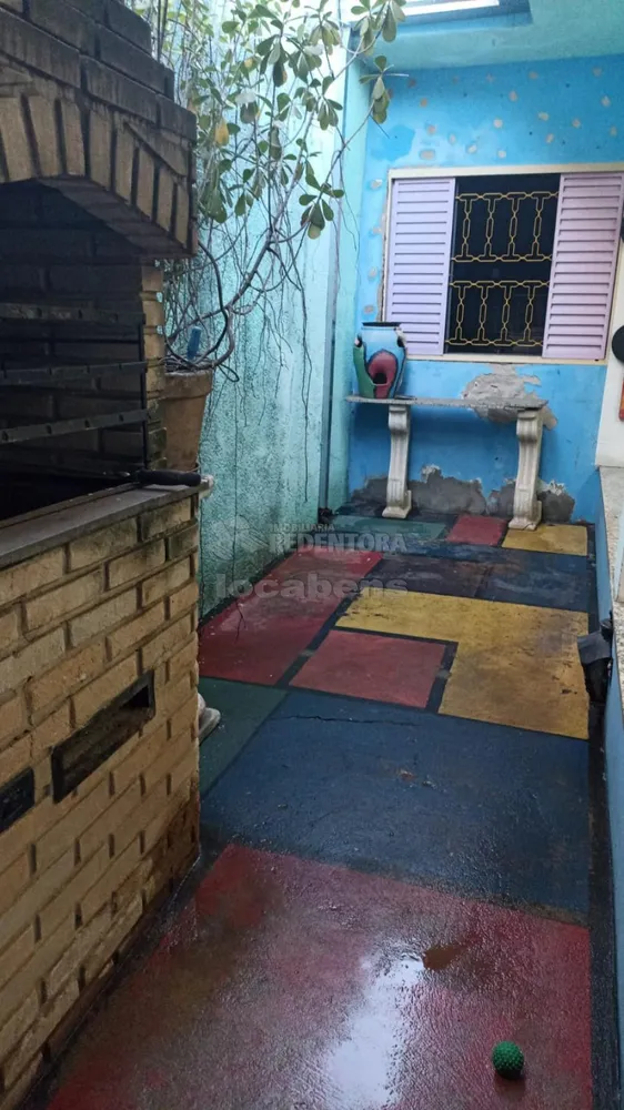 Casa, 4 quartos, 129 m² - Foto 3