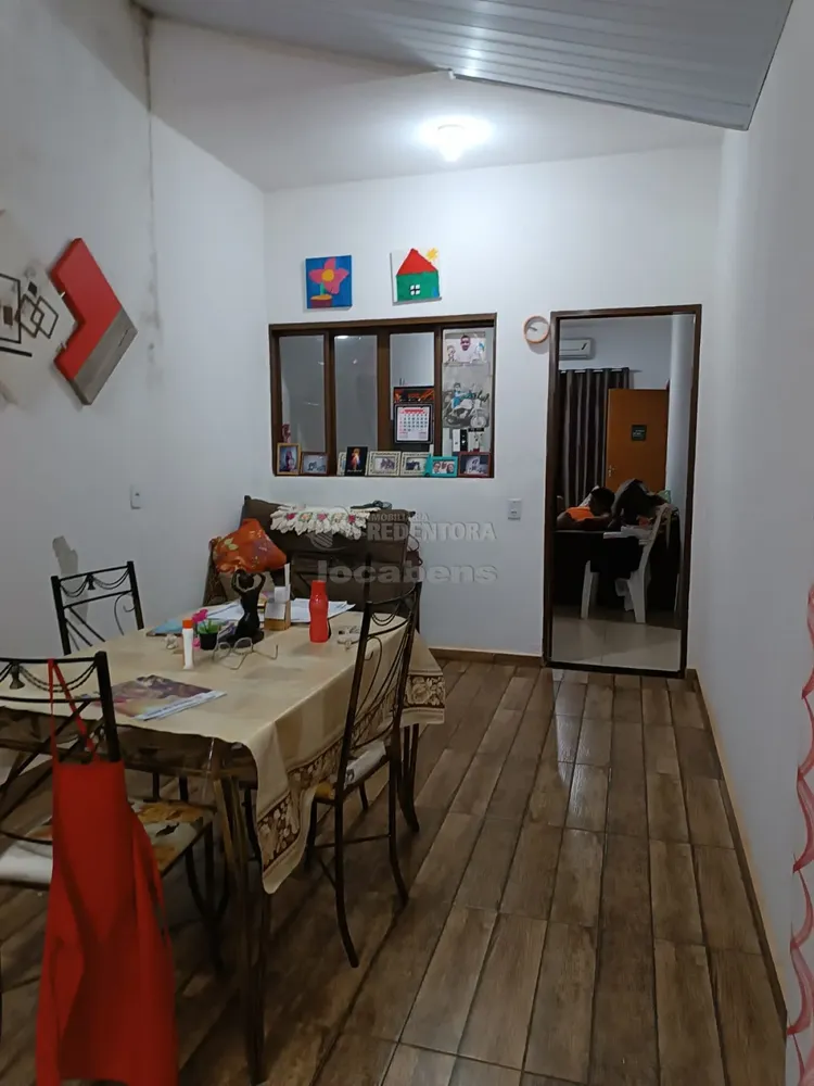 Casa, 2 quartos, 150 m² - Foto 3
