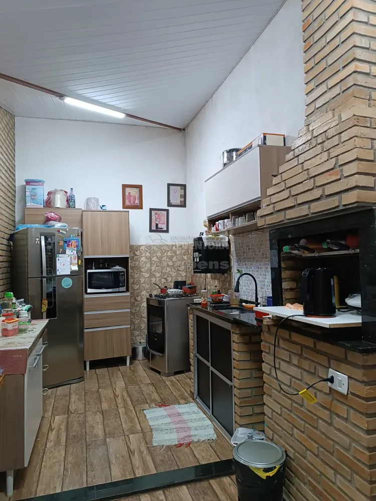 Casa, 2 quartos, 150 m² - Foto 1