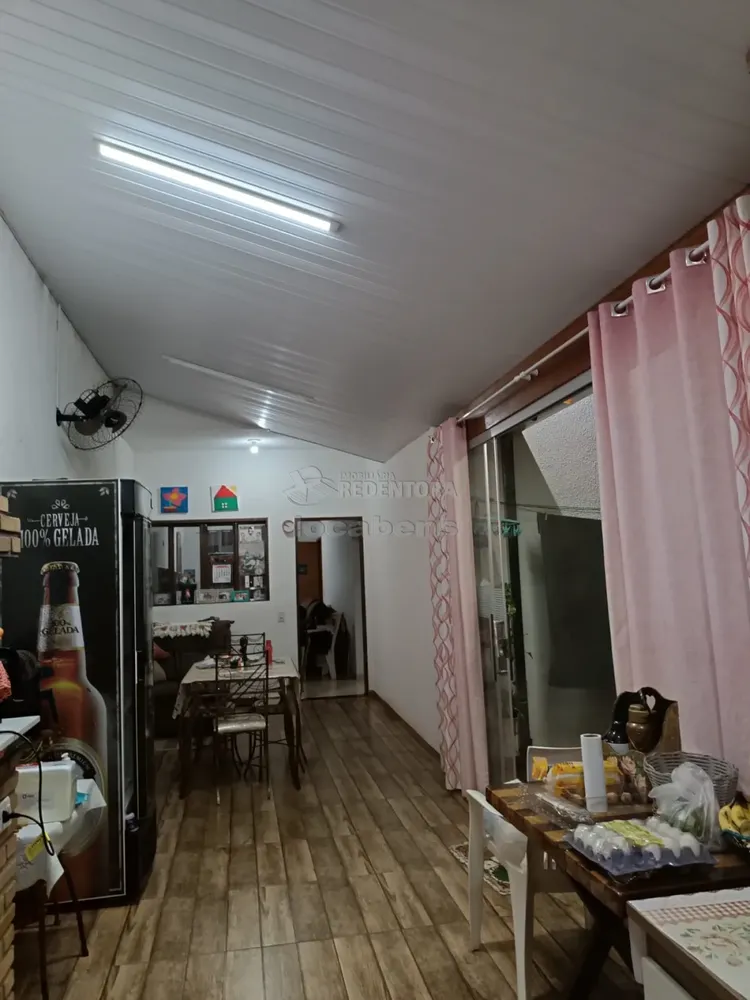 Casa, 2 quartos, 150 m² - Foto 2