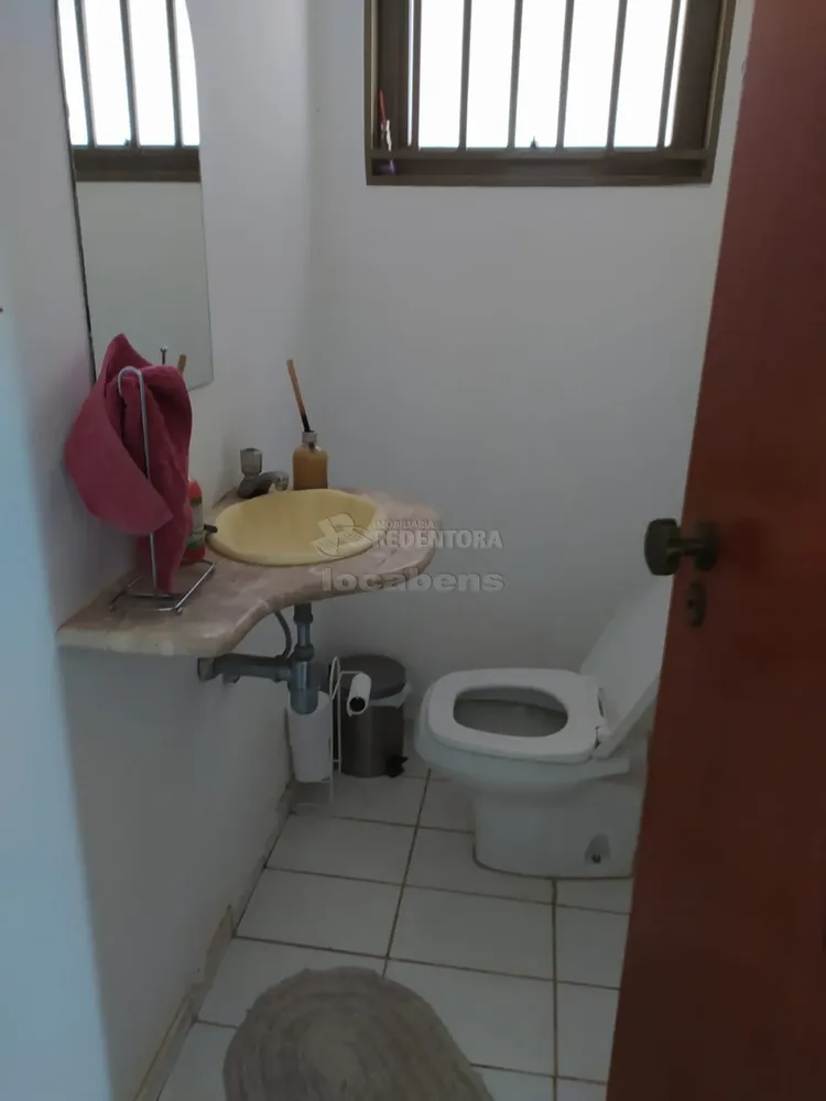 Casa, 3 quartos, 217 m² - Foto 4