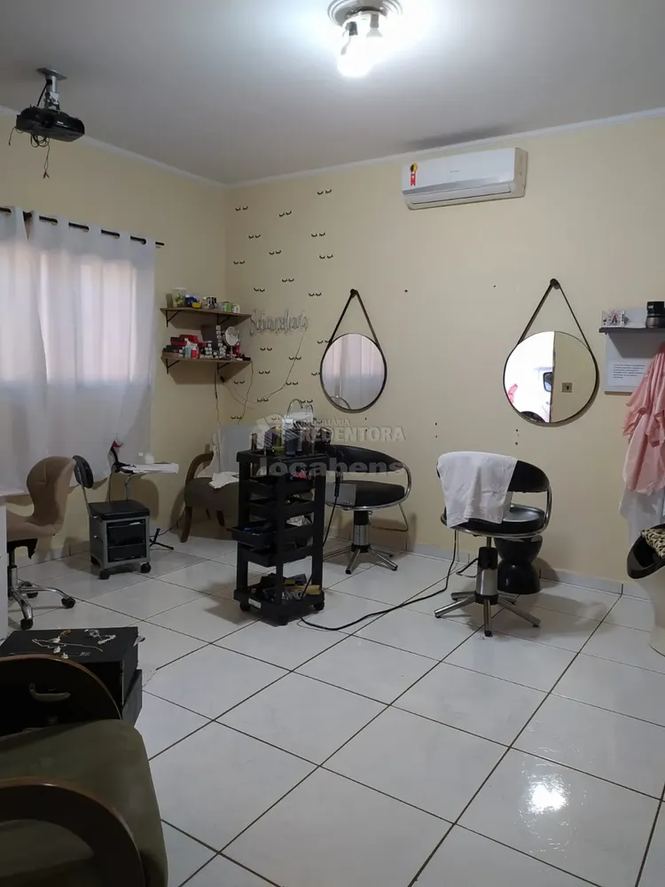 Casa, 3 quartos, 217 m² - Foto 2