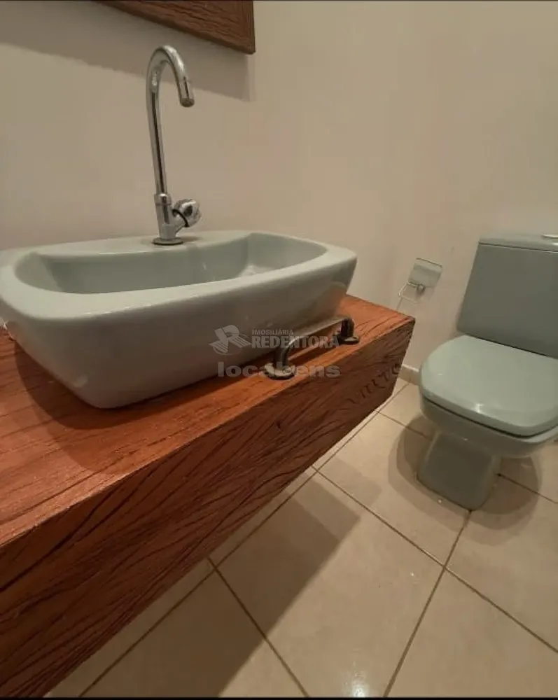 Casa, 3 quartos, 210 m² - Foto 2