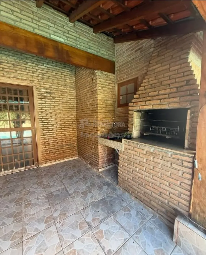Casa, 3 quartos, 210 m² - Foto 6
