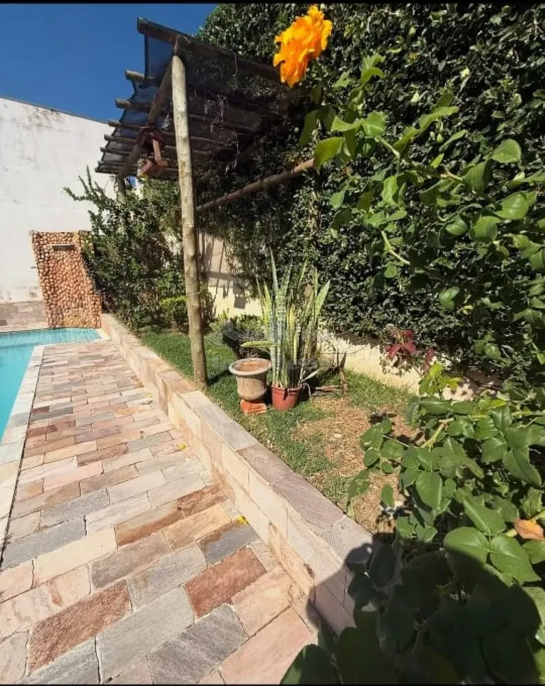 Casa, 3 quartos, 210 m² - Foto 4