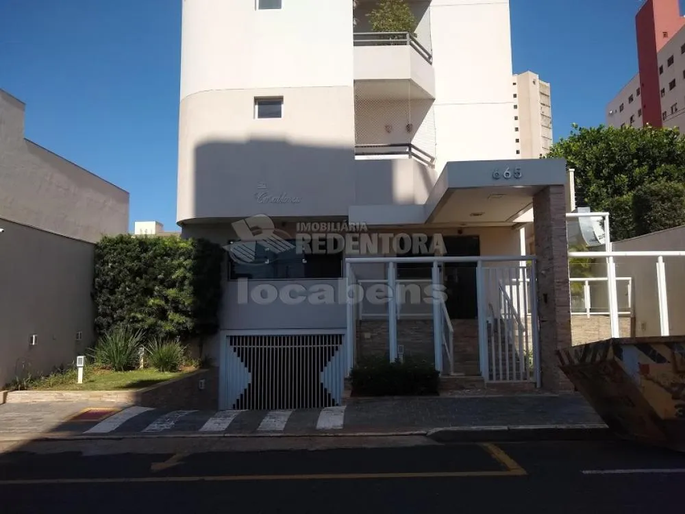 Apartamento, 3 quartos, 145 m² - Foto 1