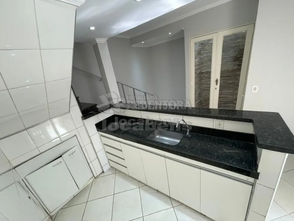 Sobrado, 2 quartos, 83 m² - Foto 8