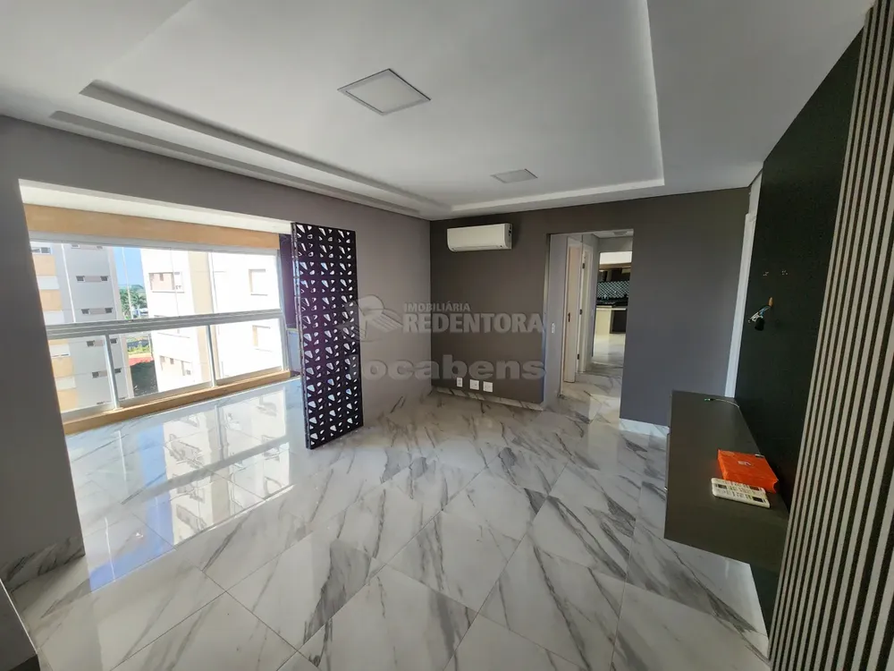 Apartamento, 2 quartos, 83 m² - Foto 1