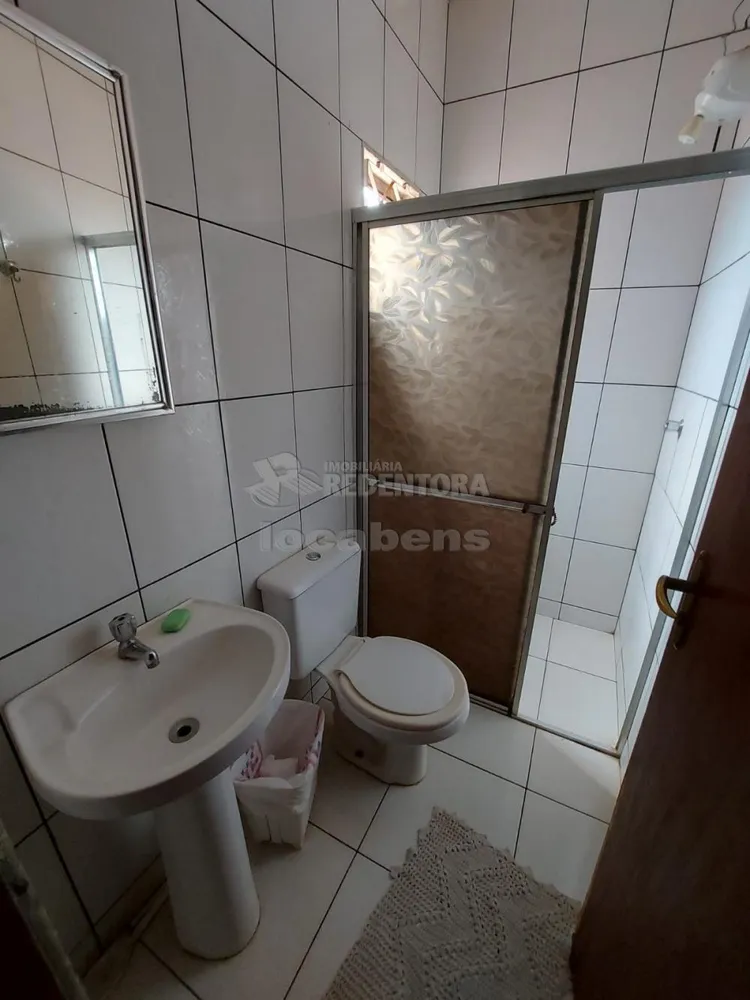 Sobrado, 4 quartos, 102 m² - Foto 1