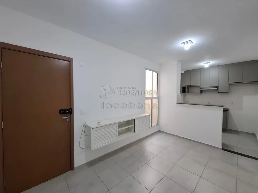 Apartamento, 2 quartos, 45 m² - Foto 6