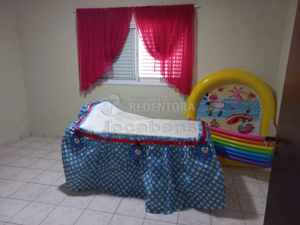 Casa, 5 quartos, 232 m² - Foto 1