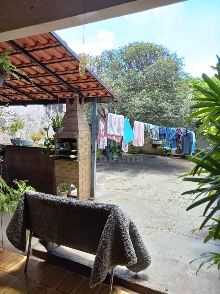 Casa, 5 quartos, 232 m² - Foto 5