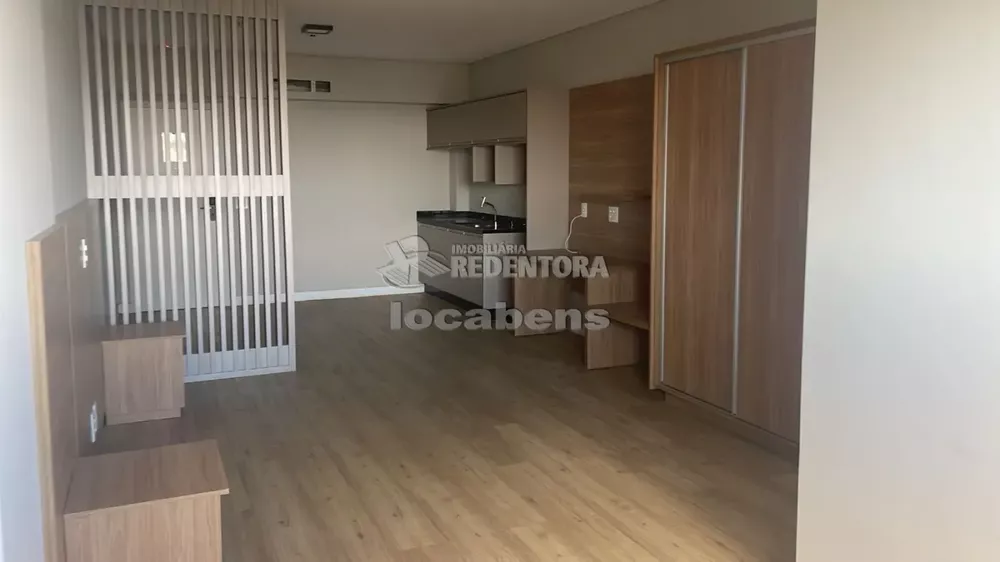 Flat/Apart Hotel à venda com 1 quarto, 41m² - Foto 8