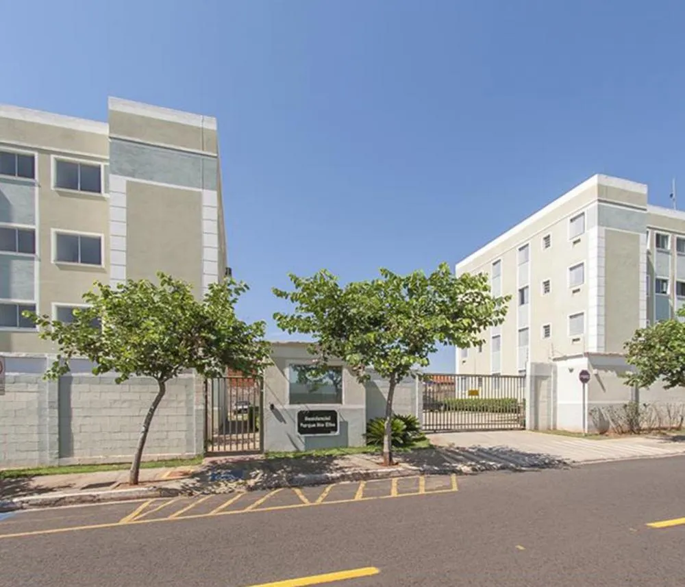 Apartamento, 1 quarto, 48 m² - Foto 8