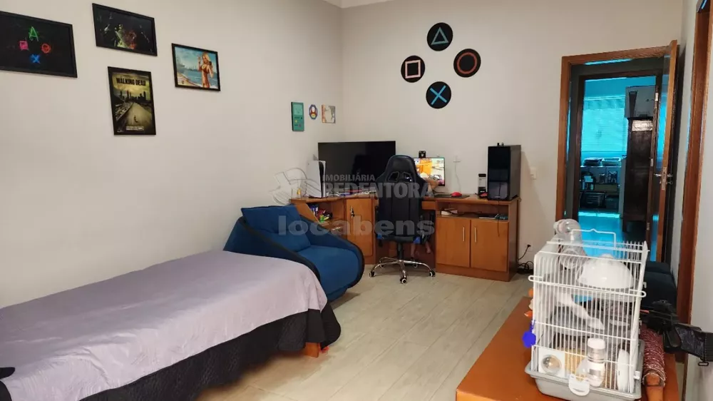 Casa de Condomínio à venda com 3 quartos, 337m² - Foto 3