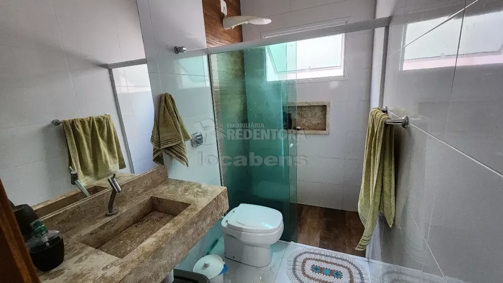 Casa de Condomínio à venda com 3 quartos, 337m² - Foto 2