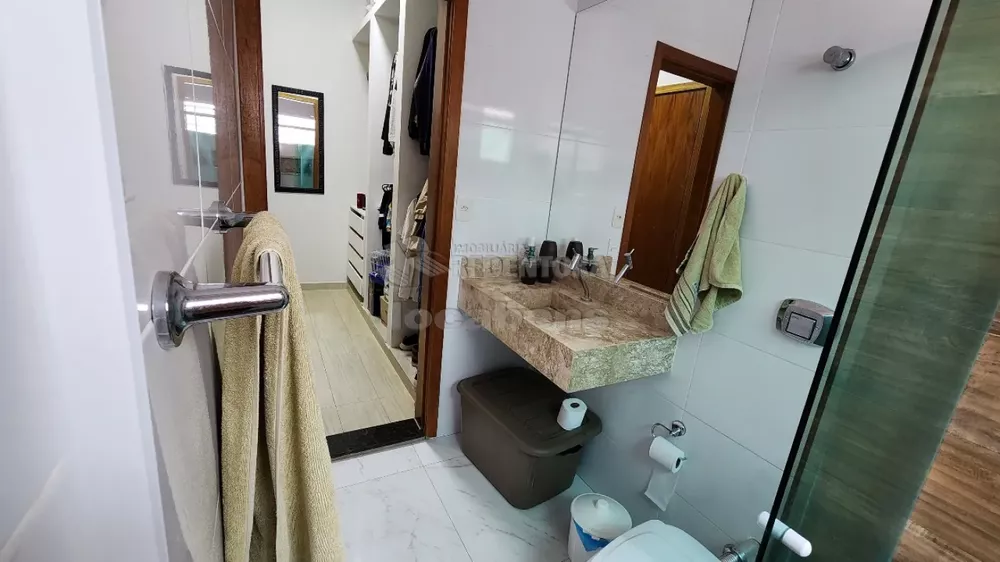 Casa de Condomínio à venda com 3 quartos, 337m² - Foto 7