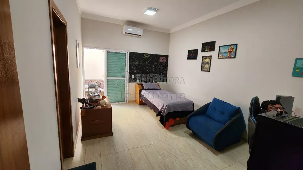 Casa de Condomínio à venda com 3 quartos, 337m² - Foto 4