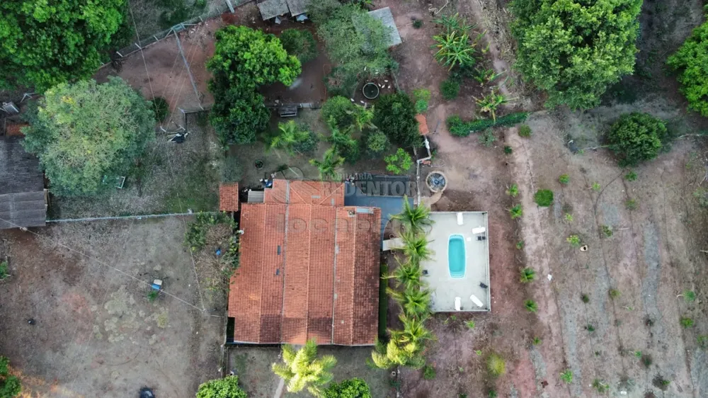 Chácara, 6 quartos, 2 hectares - Foto 8