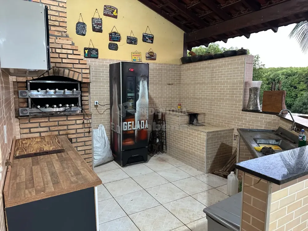 Chácara, 6 quartos, 2 hectares - Foto 4