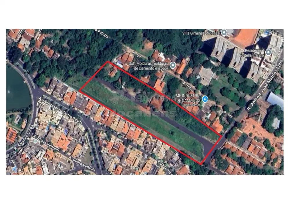 Loteamento e Condomínio, 2 hectares - Foto 5