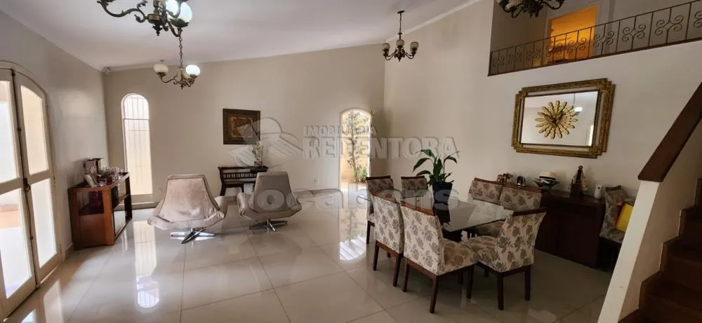 Sobrado, 4 quartos, 370 m² - Foto 2