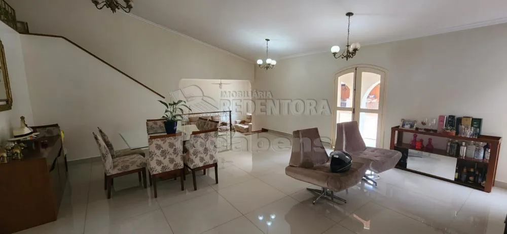 Sobrado, 4 quartos, 370 m² - Foto 8