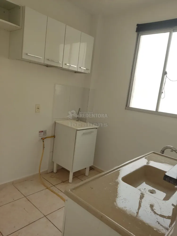 Apartamento, 2 quartos, 55 m² - Foto 2