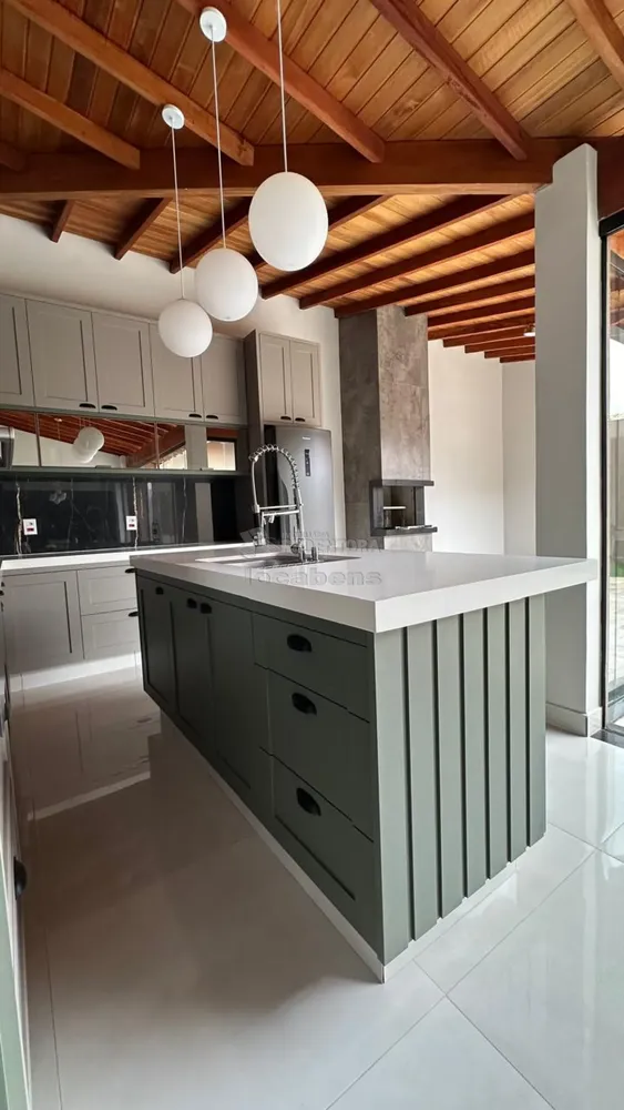 Casa, 2 quartos, 180 m² - Foto 4