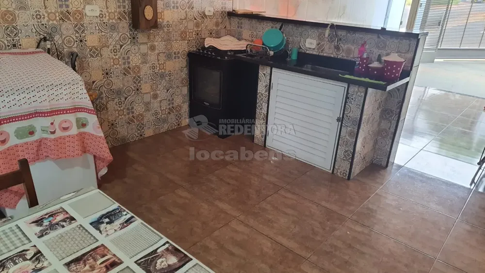 Casa, 2 quartos, 107 m² - Foto 1