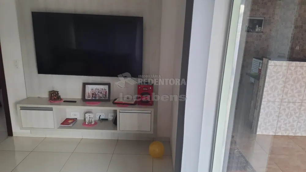 Casa, 2 quartos, 107 m² - Foto 3