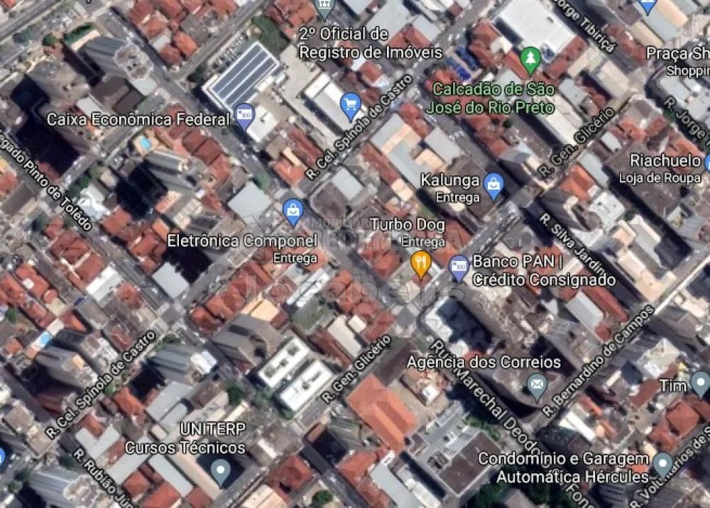 Loteamento e Condomínio, 440 m² - Foto 2