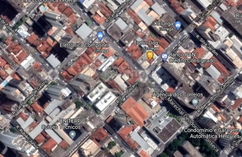Loteamento e Condomínio, 440 m² - Foto 3